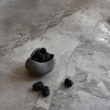 101 Copenhagen - Curve Bowl, Mini - Dark Grey - Bowl