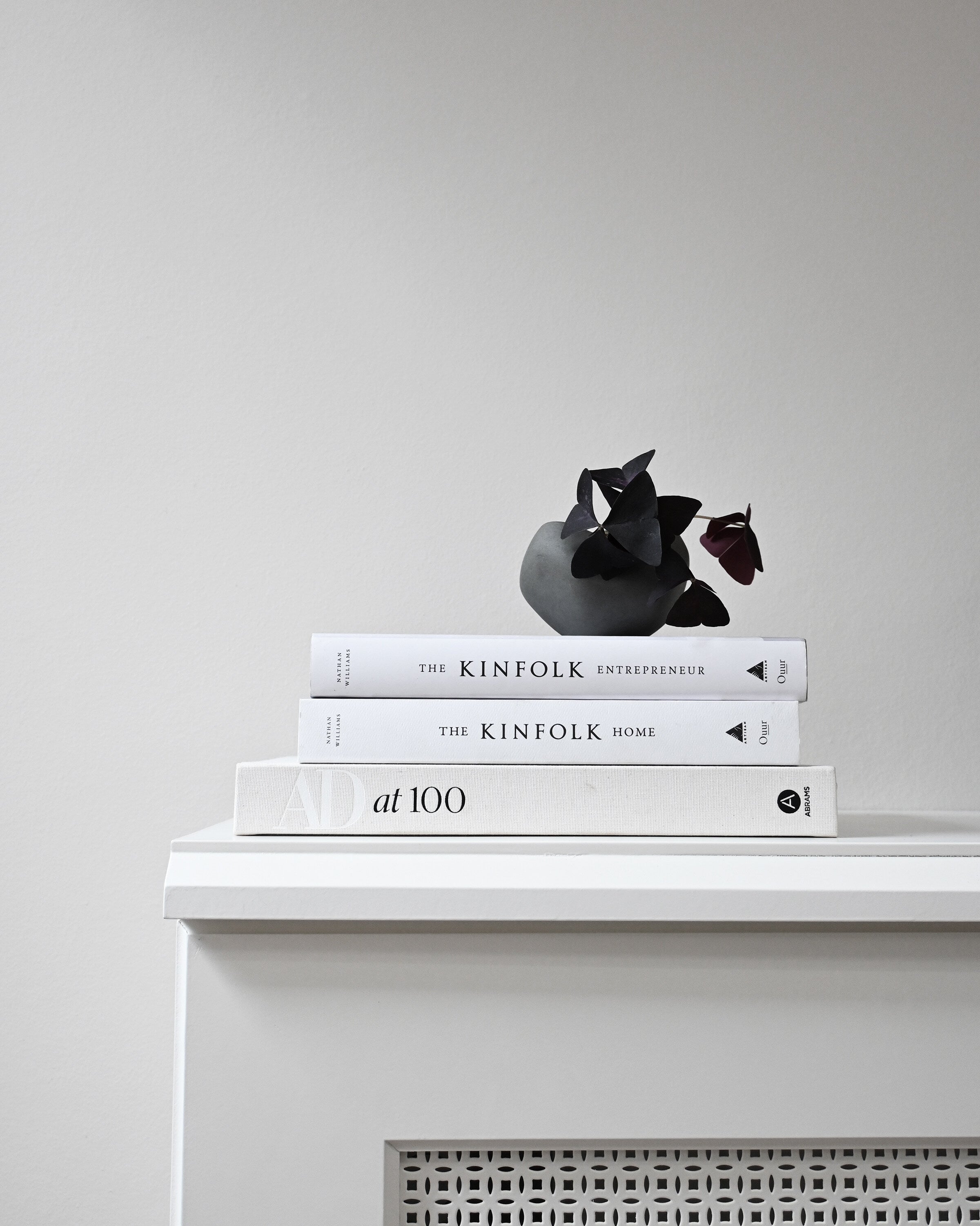 101 Copenhagen - Curve Bowl, Mini - Dark Grey - Bowl