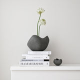 101 Copenhagen - Curve Bowl, Mini - Dark Grey - Bowl