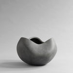 101 Copenhagen - Curve Bowl, Big - Dark Grey - Bowl