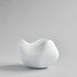 101 Copenhagen - Curve Bowl, Big - Bone White - Bowl