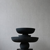 101 Copenhagen - Baburu Bowl, Big - Black - Bowl