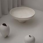 101 Copenhagen - Baburu Bowl, Big - Bone White - Bowl