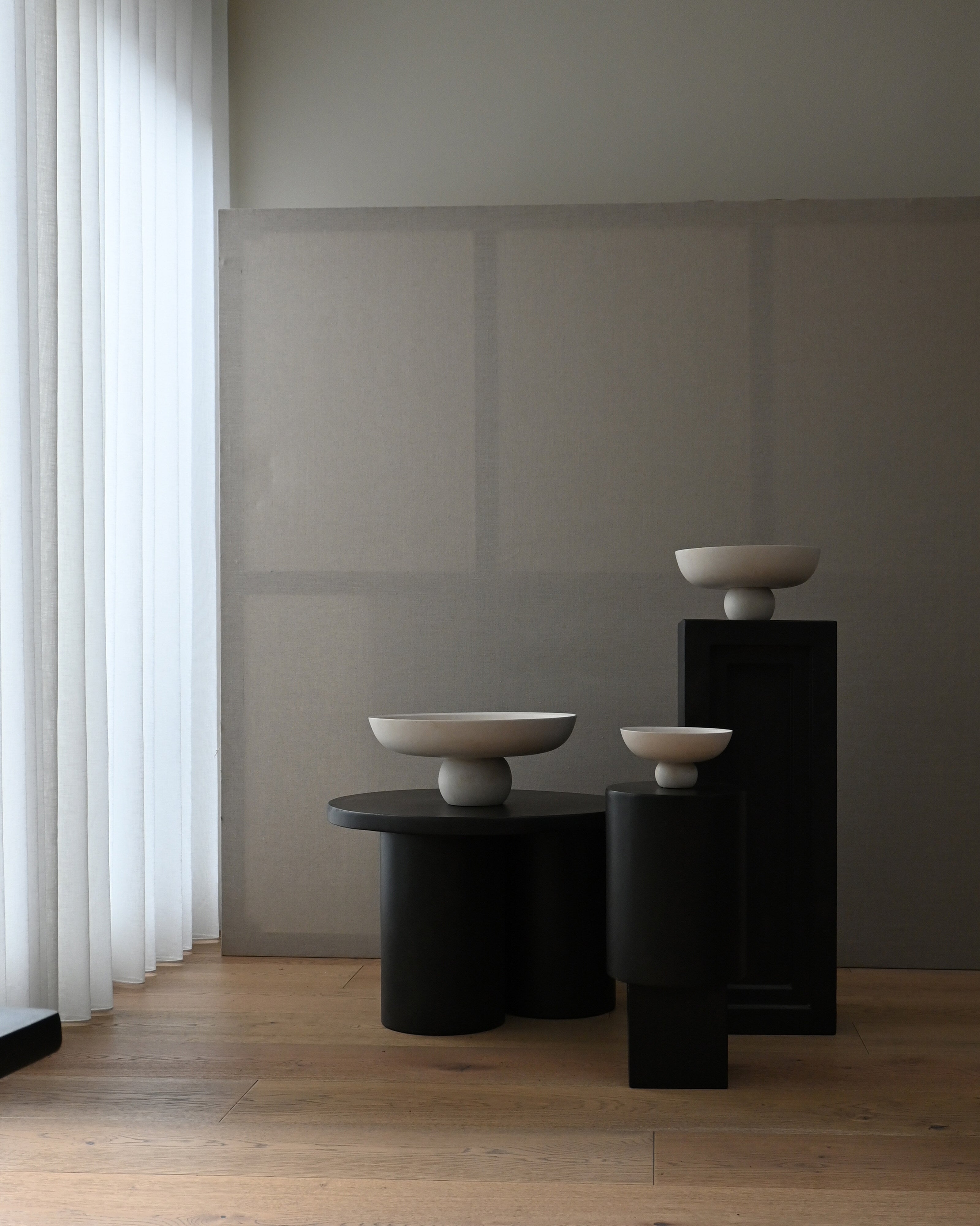 101 Copenhagen - Baburu Bowl, Big - Birch - Bowl