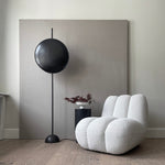 101 Copenhagen - Baburu Bowl, Mini - Bone White - Bowl