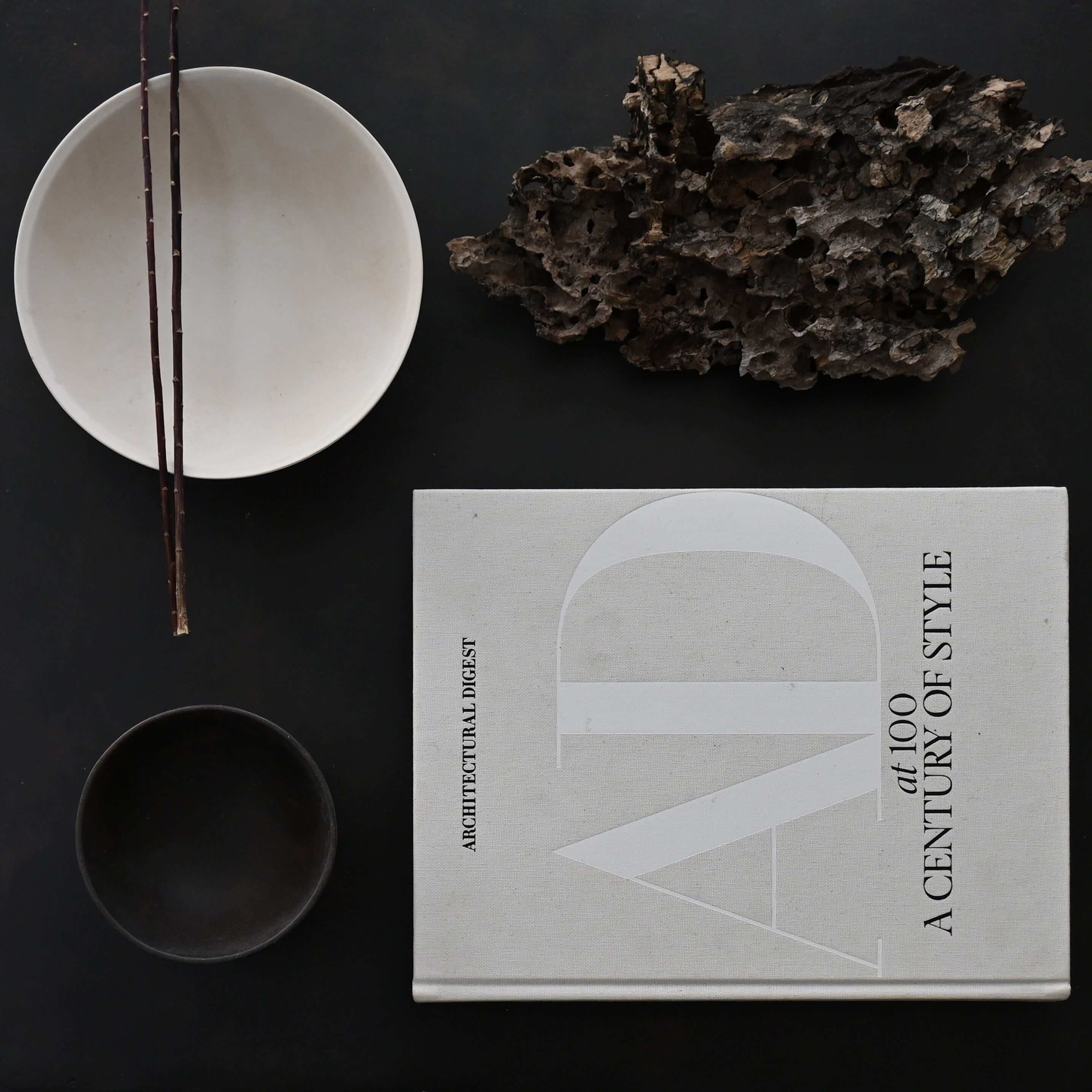 101 Copenhagen - Baburu Bowl, Mini - Birch - Bowl