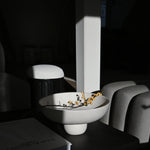 101 Copenhagen - Baburu Bowl, Medio - Birch - Bowl