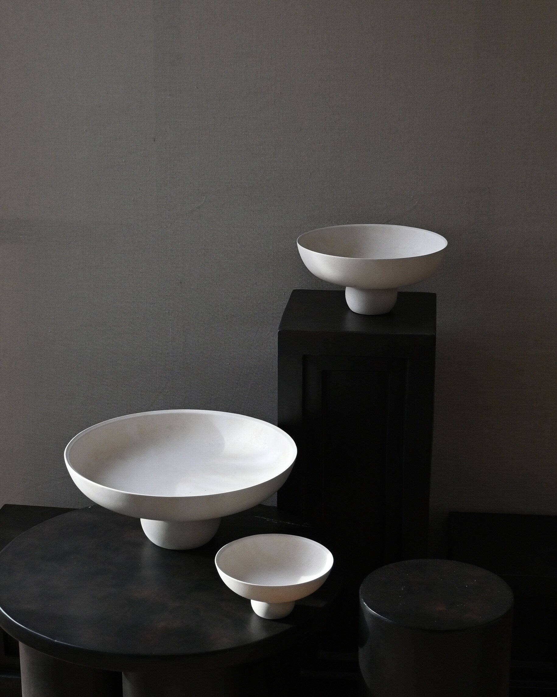 101 Copenhagen - Baburu Bowl, Mini - Birch - Bowl