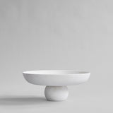101 Copenhagen - Baburu Bowl, Big - Bone White - Bowl