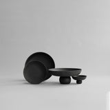 101 Copenhagen - Baburu Bowl, Big - Black - Bowl