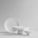 101 Copenhagen - Baburu Bowl, Mini - Bone White - Bowl