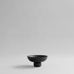 101 Copenhagen - Baburu Bowl, Mini - Black - Bowl