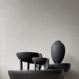 101 Copenhagen - Wing Bowl, Big - Coffee - Bowl