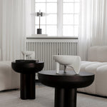 101 Copenhagen - Wing Bowl, Big - Bone White - Bowl