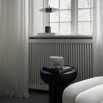 101 Copenhagen - Wing Bowl, Mini - Bone White - Bowl