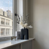 101 Copenhagen - Wing Bowl, Mini - Sand - Bowl