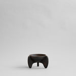 101 Copenhagen - Wing Bowl, Mini - Coffee - Bowl