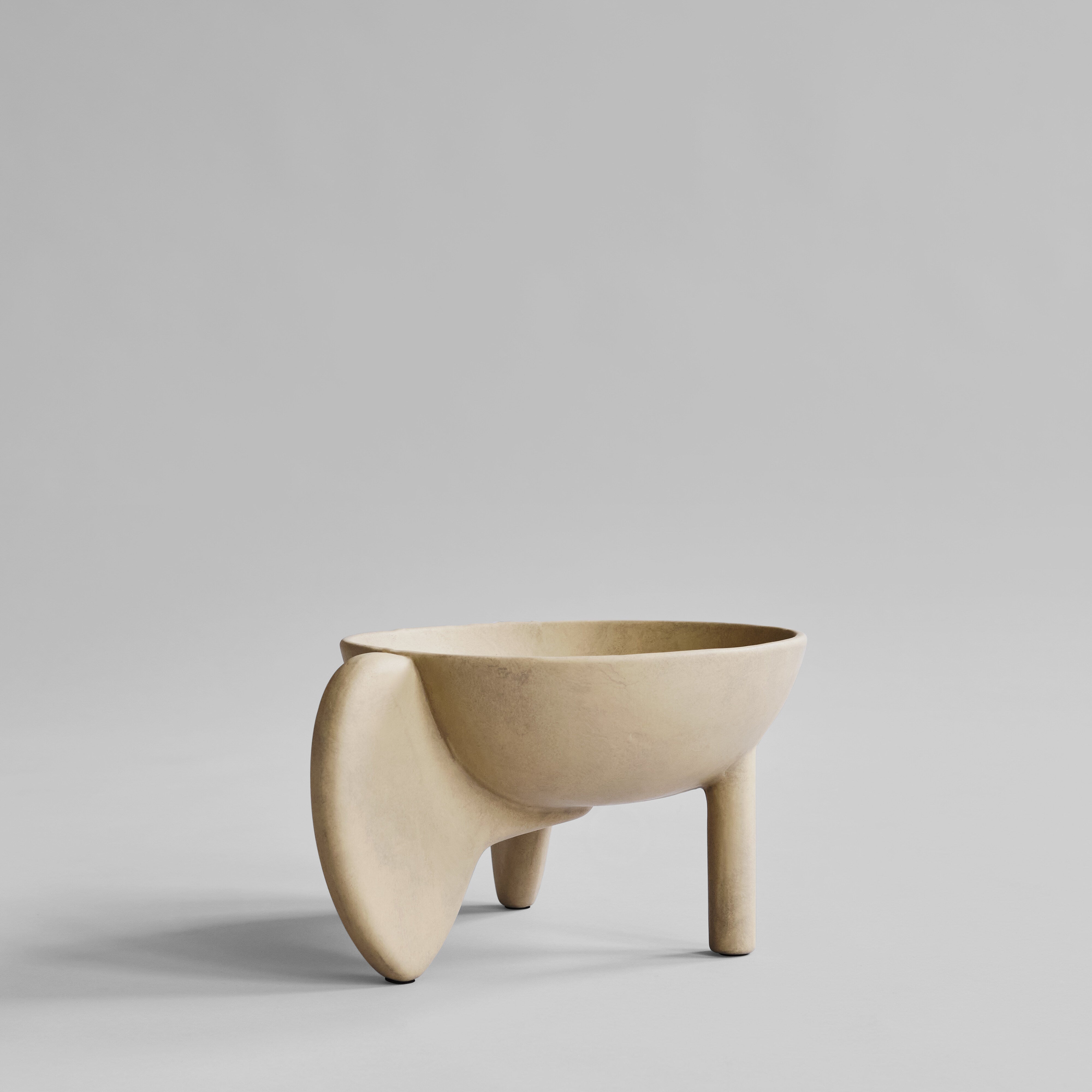 Wing Bowls | Sculptural Ceramic Bowls Inspired by Japanese Design