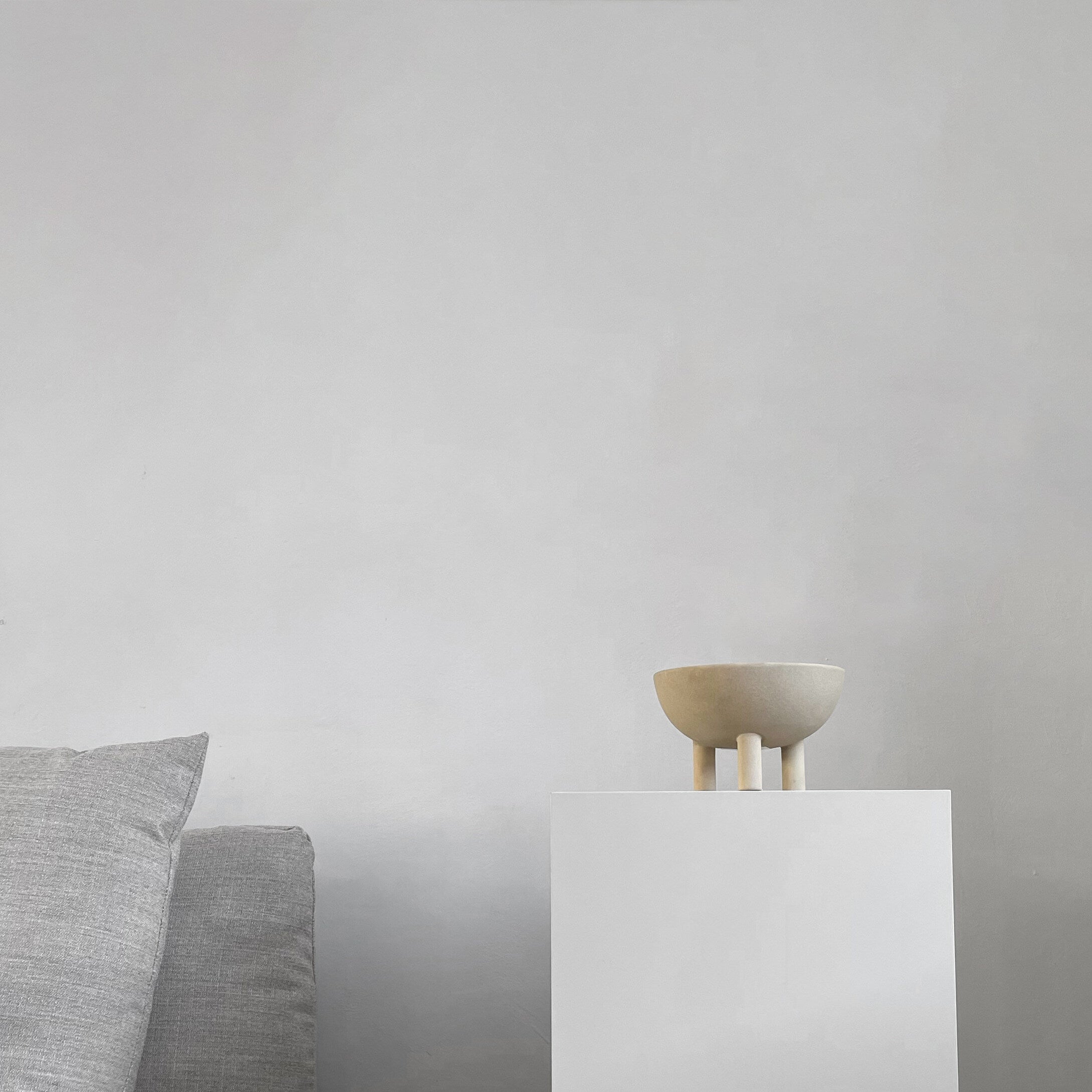 Duck Bowl, Big - Sand | Ceramic | 101 Copenhagen