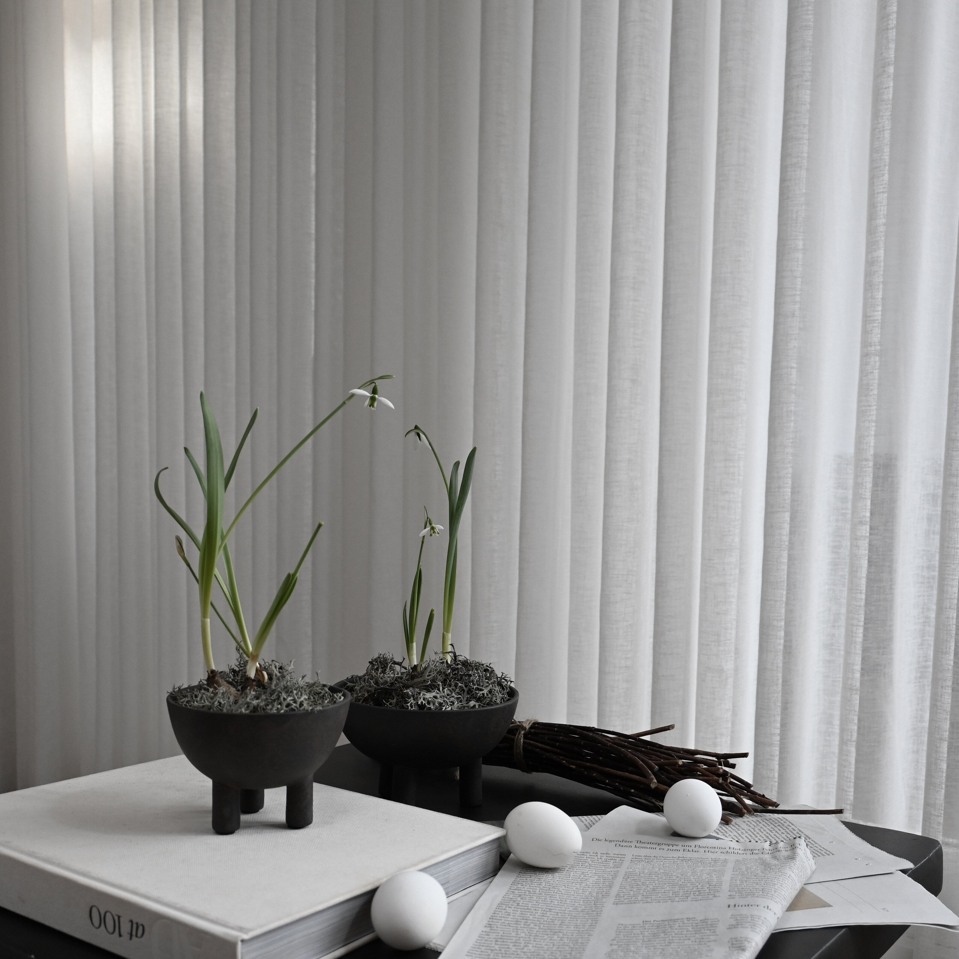 101 Copenhagen - Duck Bowl, Mini - Coffee - Bowl