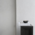 101 Copenhagen - Bloom Tray, Mini - Black - Tray