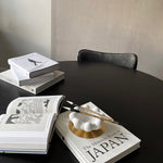 101 Copenhagen - Bloom Tray, Mini - Bone White - Tray