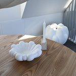 101 Copenhagen - Bloom Tray, Medio - Bone White - Tray