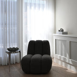 101 Copenhagen - Bloom Tray, Medio - Dark Grey - Tray