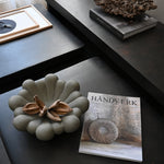 101 Copenhagen - Bloom Tray, Medio - Dark Grey - Tray