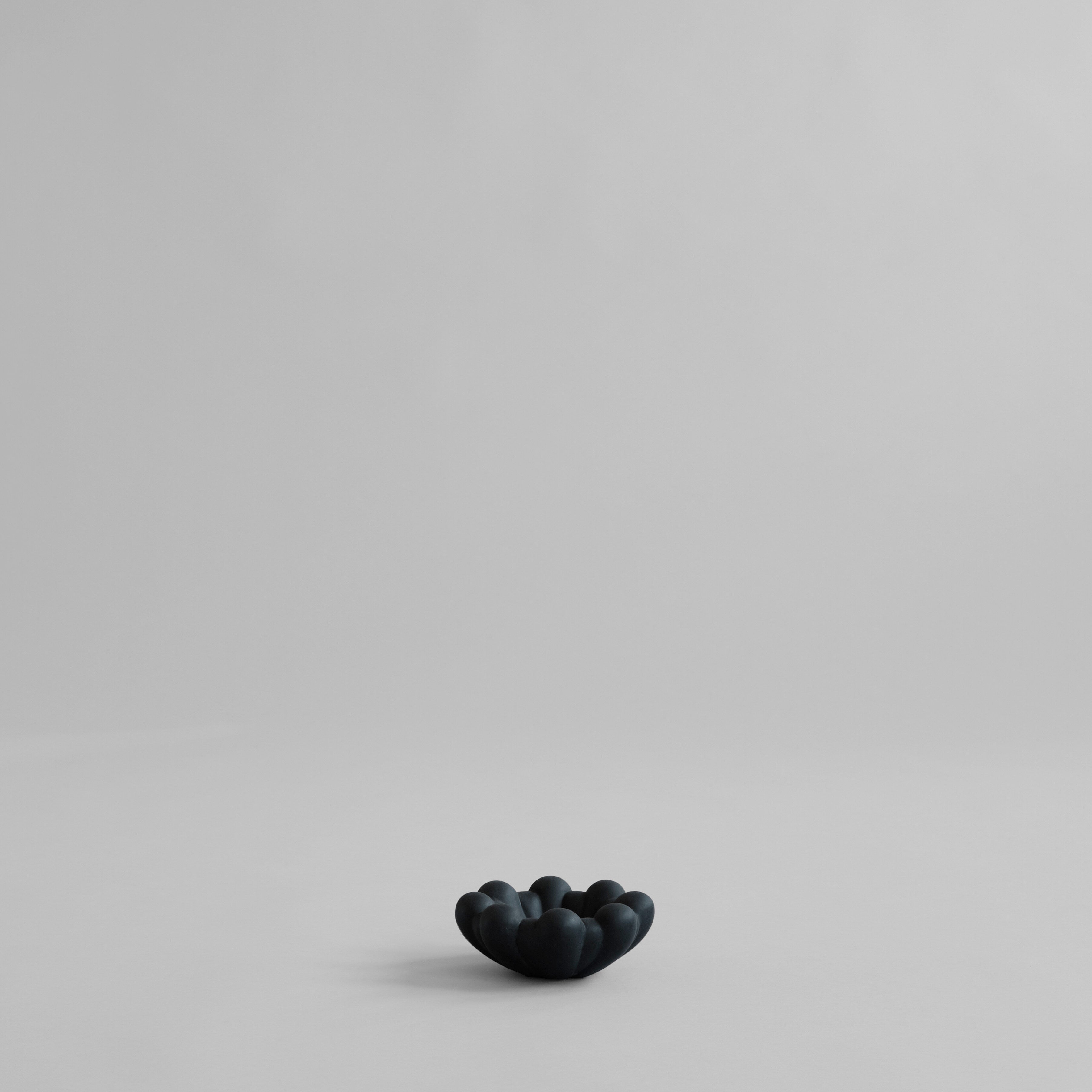 101 Copenhagen - Bloom Tray, Mini - Black - Tray