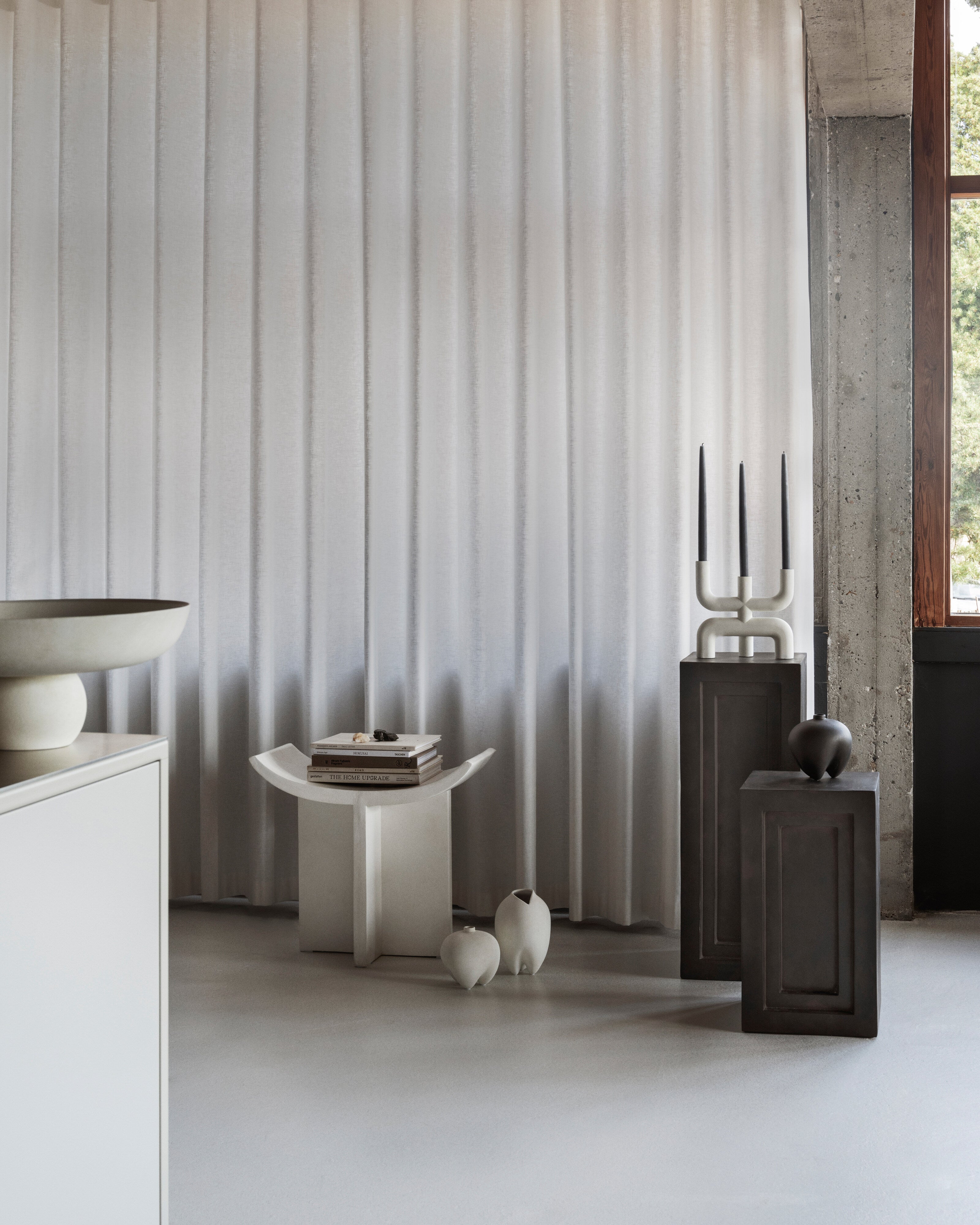 Cobra Vase Collection | Sculptural Danish Design – 101 Copenhagen