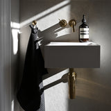 101 Copenhagen - HiHat Knobs, Mini - Brass - Knob