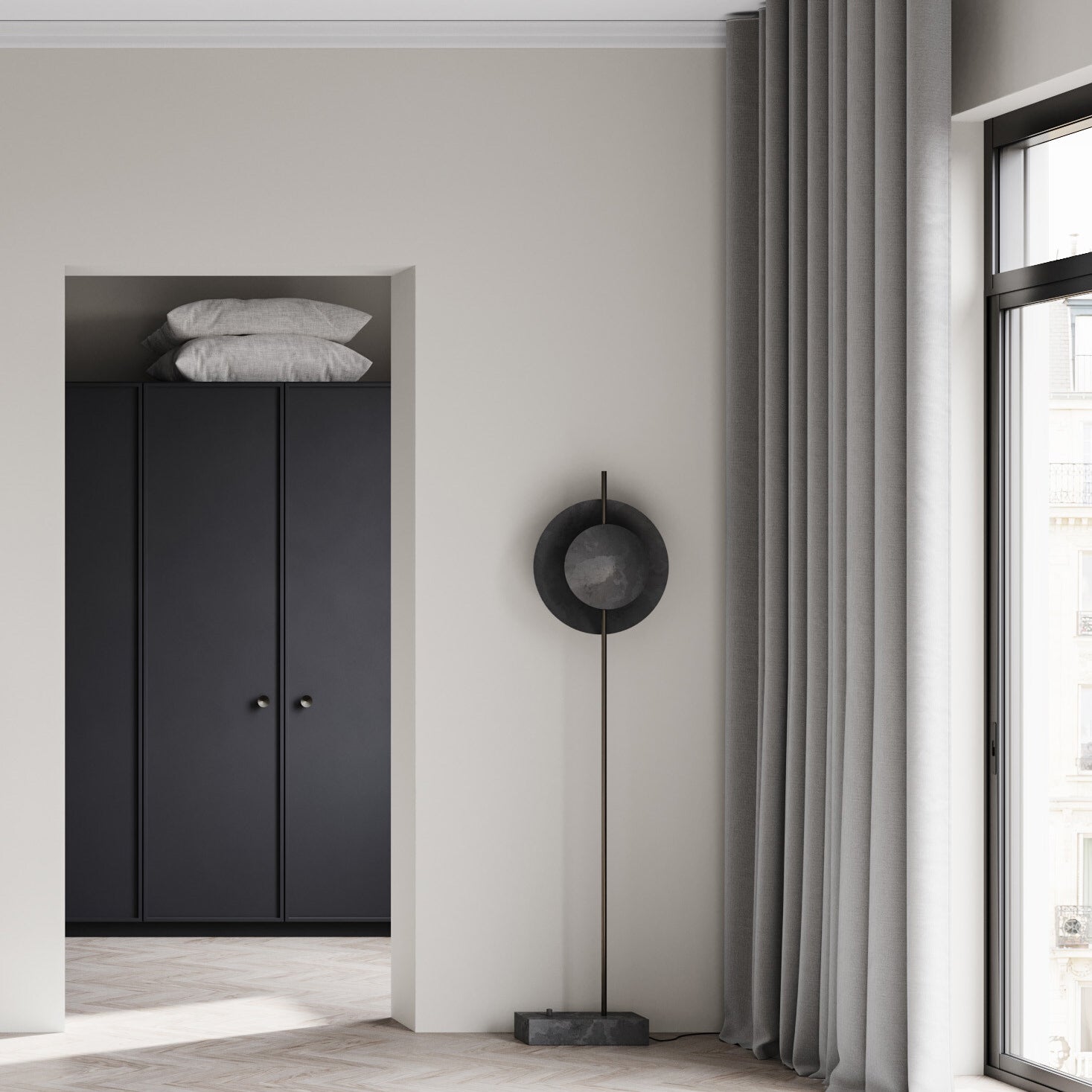 101 Copenhagen - HiHat Knobs, Maxi - Bronze - Knob