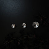 101 Copenhagen - HiHat Knobs, Mini - Chrome - Knob