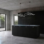 101 Copenhagen - HiHat Knobs, Medio - Chrome - Knob