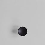 101 Copenhagen - HiHat Knobs, Mini - Burned Black - Knob