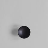 101 Copenhagen - HiHat Knobs, Medio - Burned Black - Knob