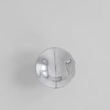 101 Copenhagen - HiHat Knobs, Maxi - Chrome - Knob