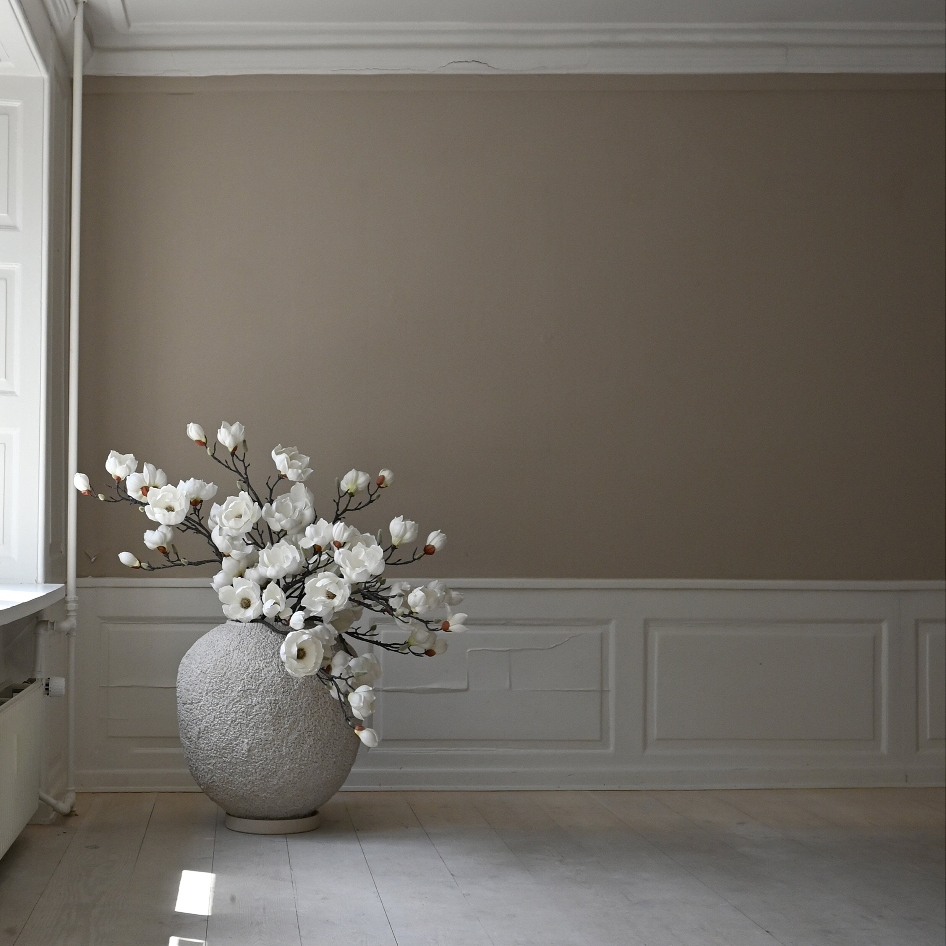 101 Copenhagen - Sunao Vase, Hexa - Beehive - Vase