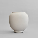 101 Copenhagen - Sunao Plant Pot, Hexa - Birch - Plant Pot