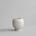 101 Copenhagen - Sunao Plant Pot, Medio - Birch - Plant Pot