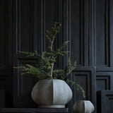 101 Copenhagen - Arket Plant Pot, Petit - Dark Grey - Plant Pot