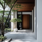 101 Copenhagen - Urchin Plant Pot, Big - Beehive - Plant Pot