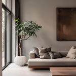 101 Copenhagen - Urchin Plant Pot, Big - Beehive - Plant Pot