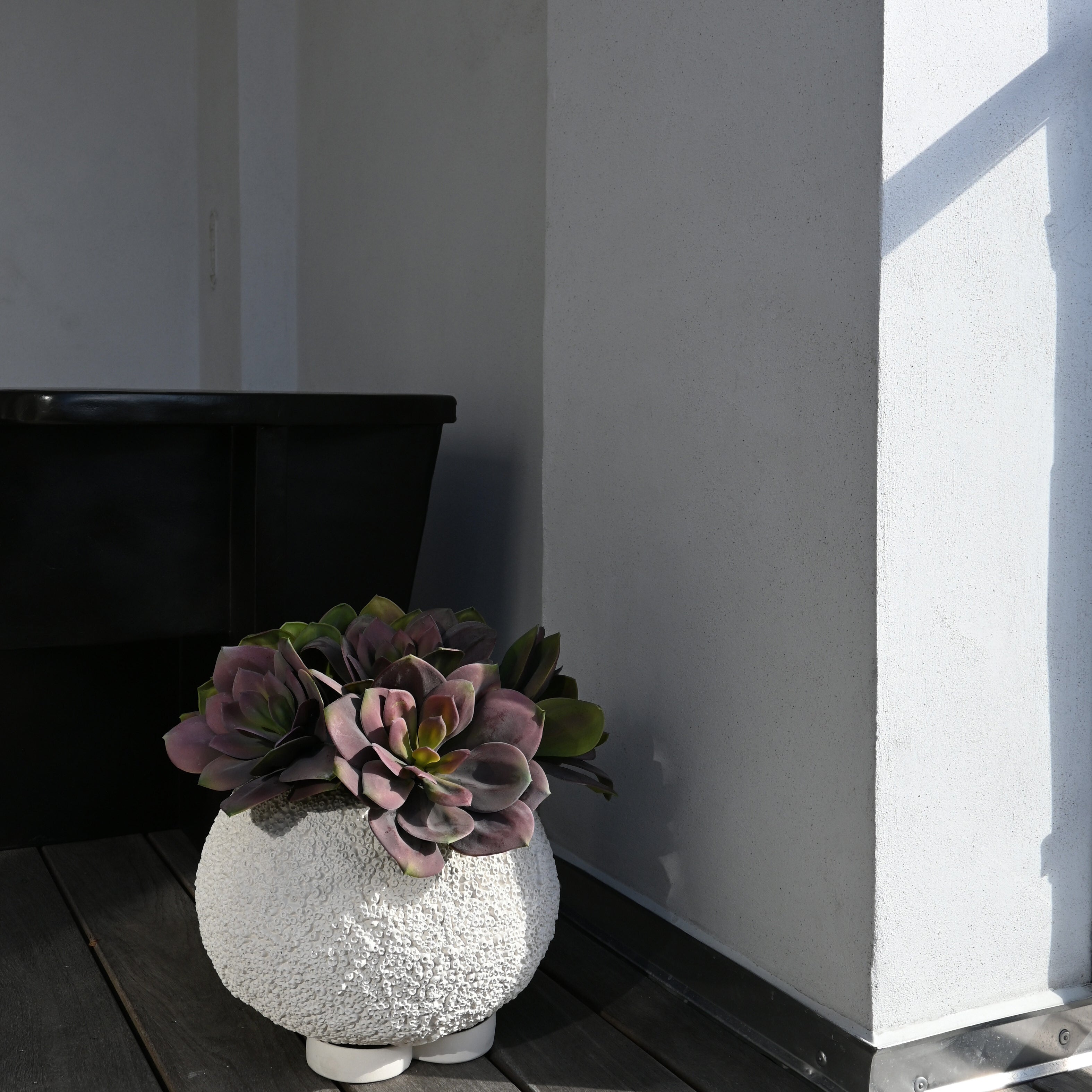 101 Copenhagen - Urchin Plant Pot, Mini - Beehive - Plant Pot