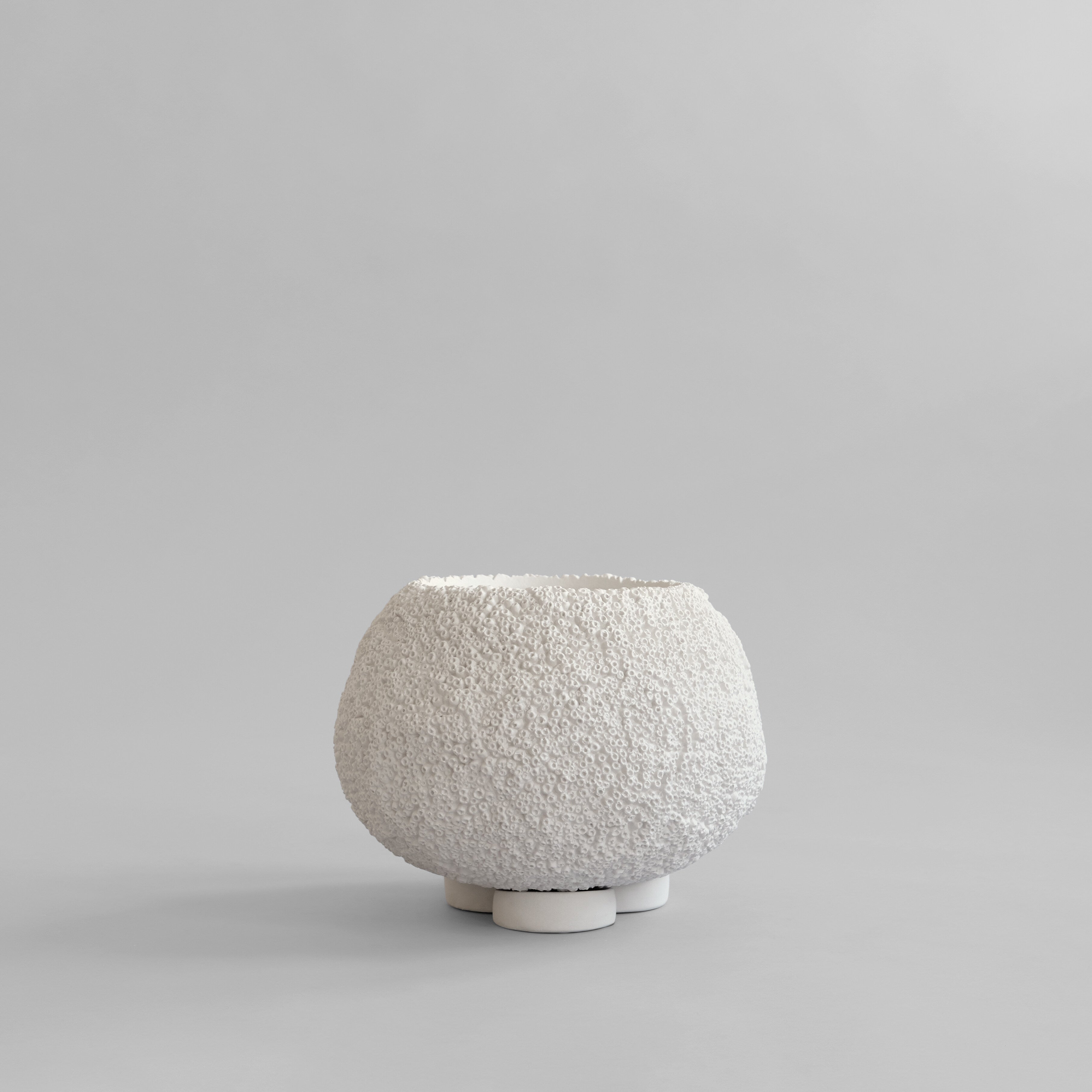 101 Copenhagen - Urchin Plant Pot, Mini - Beehive - Plant Pot