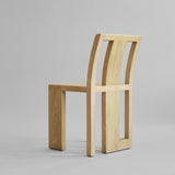 101 Copenhagen - Atsu Chair - Natural Oak - Dining Chair