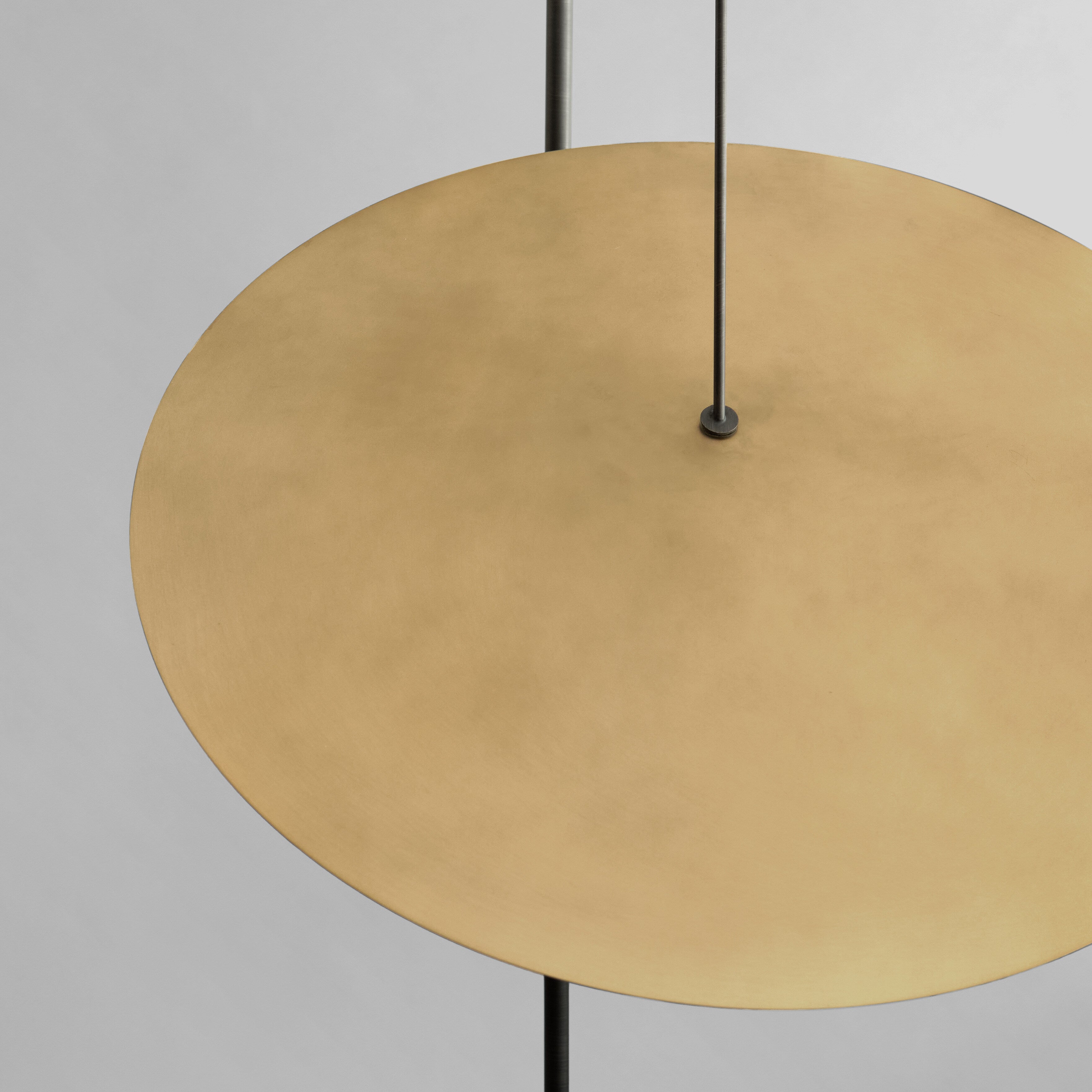 101 Copenhagen - The Moon Floor Lamp - Floor Lamp