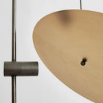 101 Copenhagen - The Moon Floor Lamp - Floor Lamp