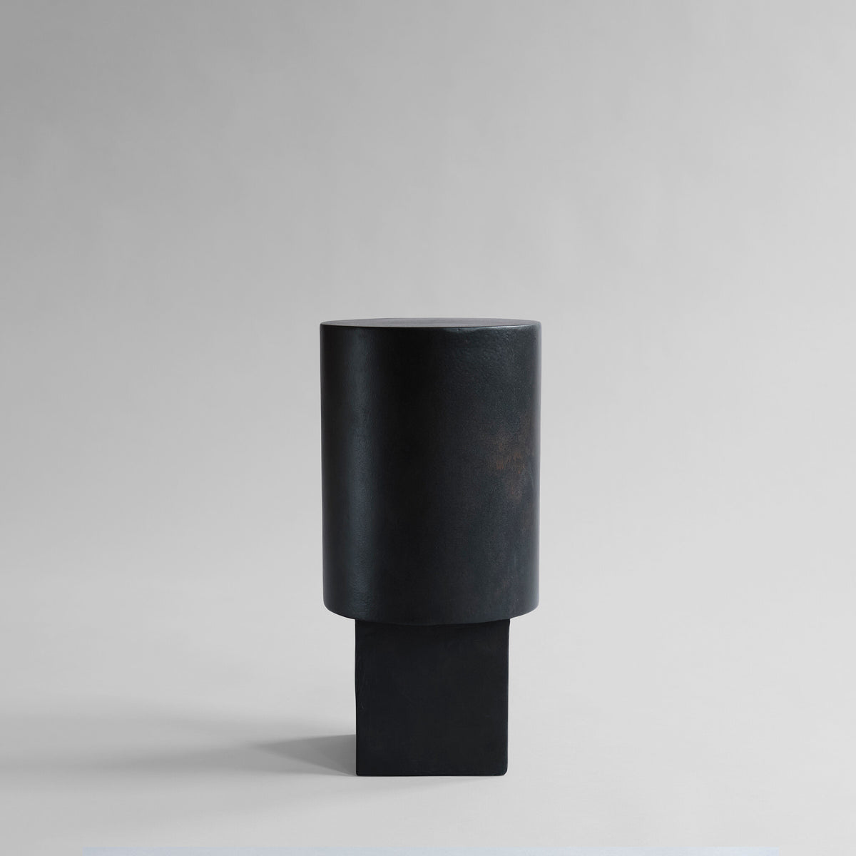 Column Table - Coffee